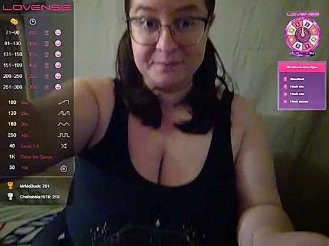 geekykalina naked stripping on cam for live sex video chat