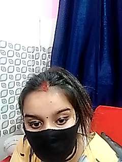 Jyoti_18 naked stripping on cam for live sex video chat