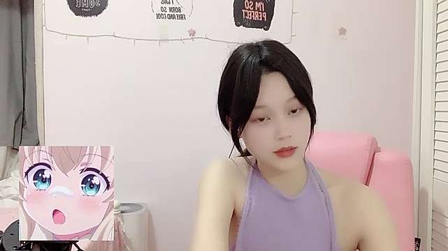 Mitu66 naked stripping on cam for live sex video chat