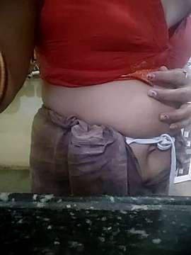 MUNNI-963 naked stripping on cam for live sex video chat