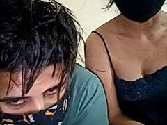 Raj_Shruti06 naked stripping on cam for live sex video chat
