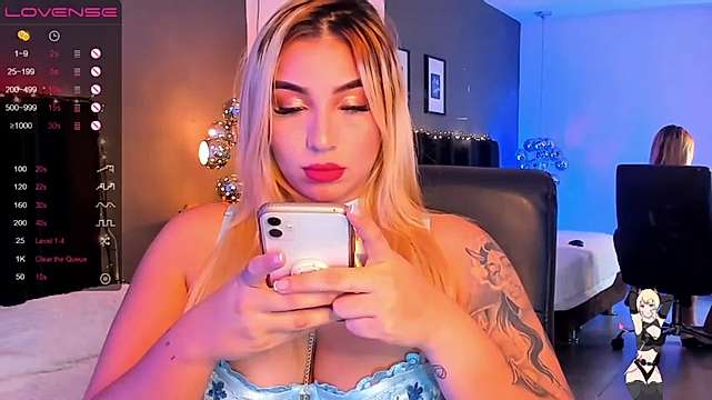 ValMeyer_ naked stripping on cam for live sex video chat