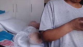 Yonce0 naked stripping on cam for live sex video chat