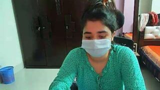 A-RoseGirl naked stripping on cam for live sex video chat