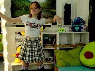 Aadelaisaa nude on cam – live sex chat