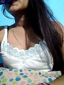 AJANTAA naked stripping on cam for live sex video chat