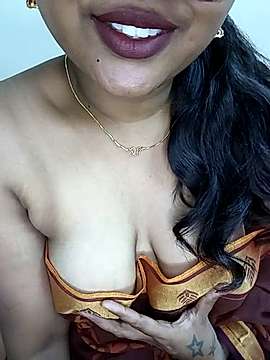 dilkushdivya naked stripping on cam for live sex video chat