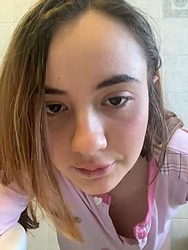 Elisa__00 naked stripping on cam for live sex video chat