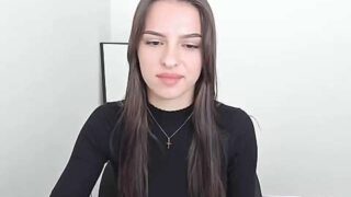 Only-Tina naked stripping on cam for live sex video chat