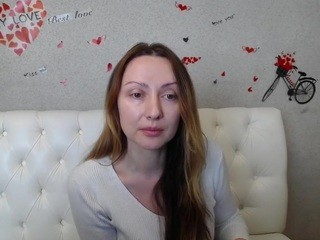 SaraPion nude on cam – live sex chat