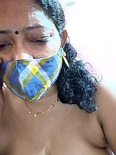 UrmilaBhabi naked stripping on cam for live sex video chat