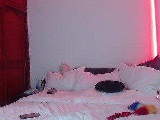 ZendayaFire nude on cam – live sex chat