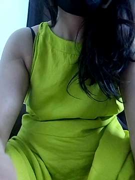 Baby_Noor naked stripping on cam for live sex video chat