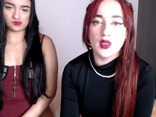 Jessica-Gibs nude on cam – live sex chat