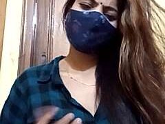 Miss_Kajol naked stripping on cam for live sex video chat
