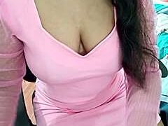 sakshi1s naked stripping on cam for live sex video chat