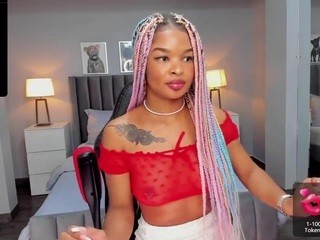 SamanthaOconner nude on cam – live sex chat