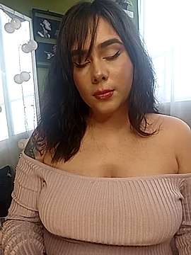 Scarleth_Jhons_ naked stripping on cam for live sex video chat