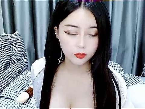 aijiajia naked stripping on cam for live sex video chat