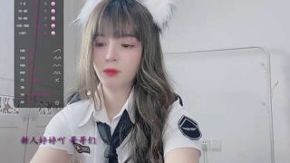 Coly-titi naked stripping on cam for live sex video chat