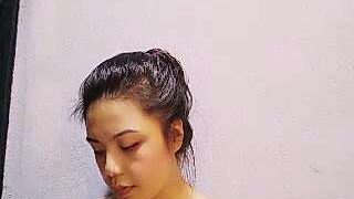 Crvie naked stripping on cam for live sex video chat