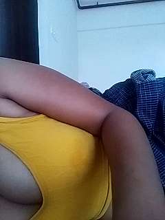 Cute_Ahana naked stripping on cam for live sex video chat