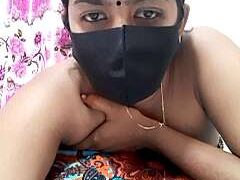 Luna_ruhi naked stripping on cam for live sex video chat