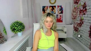 passionate_babe naked stripping on cam for live sex video chat