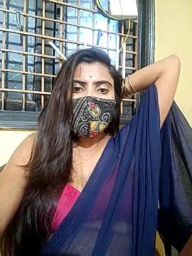 Saniya_89 naked stripping on cam for live sex video chat