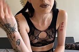 savage_666 naked stripping on cam for live sex video chat