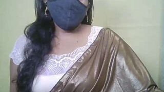 Telugugirl4u naked stripping on cam for live sex video chat