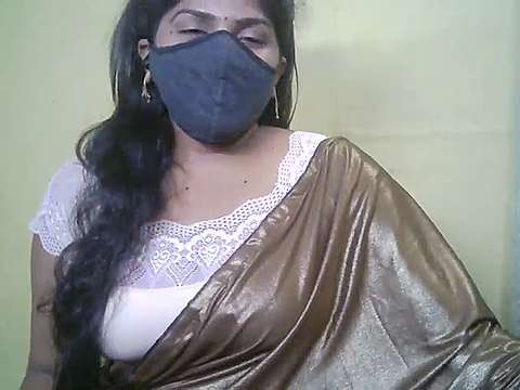 Telugugirl4u naked stripping on cam for live sex video chat