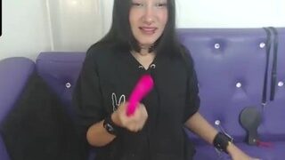 THIARA-TAYLOR nude on cam – live sex chat