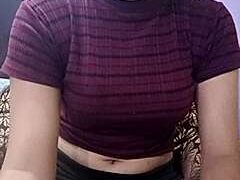 Tina_kaur naked stripping on cam for live sex video chat