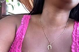 CaylinNoire naked stripping on cam for live sex video chat