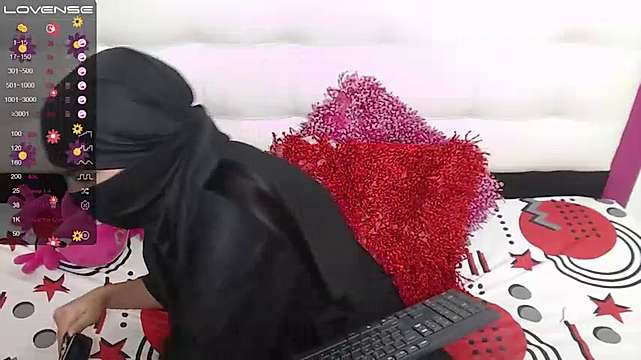 falu_yuzy naked stripping on cam for live sex video chat