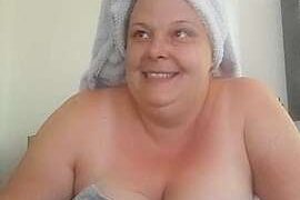 virginiageil naked stripping on cam for live sex video chat
