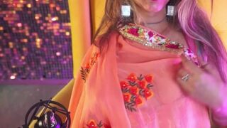Ayesha-Singhania naked stripping on cam for live sex video chat