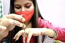 Gulabo-Hot naked stripping on cam for live sex video chat