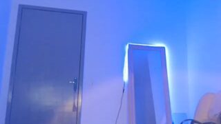 kaiisacris naked stripping on cam for live sex video chat