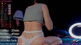 mariia_anna naked stripping on cam for live sex video chat