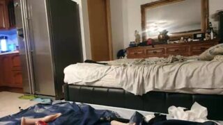 Miaelis naked stripping on cam for live sex video chat