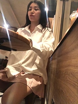 Mina-Mi naked stripping on cam for live sex video chat
