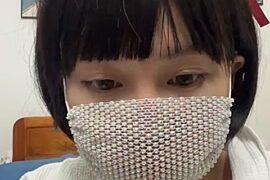 K-KKEO naked stripping on cam for live sex video chat