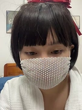 K-KKEO naked stripping on cam for live sex video chat