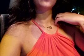 NathalieDream naked stripping on cam for live sex video chat