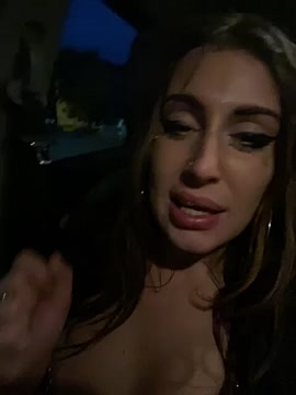 Nina_Hell naked stripping on cam for live sex video chat