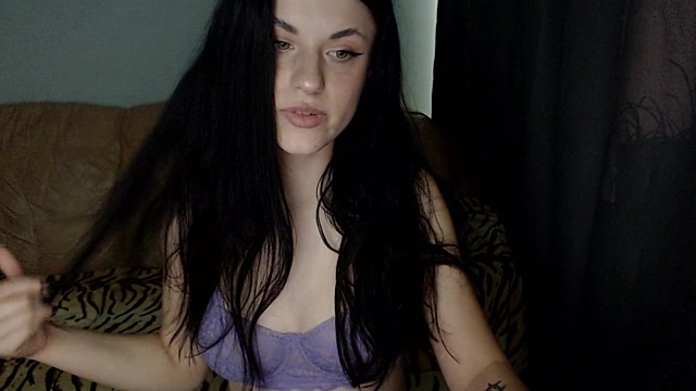 Tori_Bllack naked stripping on cam for live sex video chat