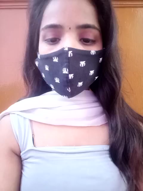Anjal_Sharma naked stripping on cam for live sex video chat