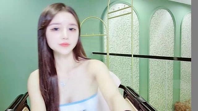 chaojikeai naked stripping on cam for live sex video chat